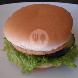 Special Chicken Burger