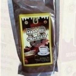 Coklat Aren Mbah Uti (camu) Original 300 Gr