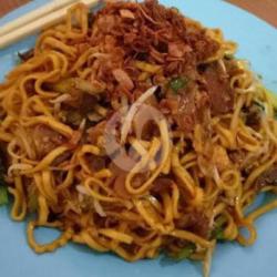 Mie Gepeng Goreng