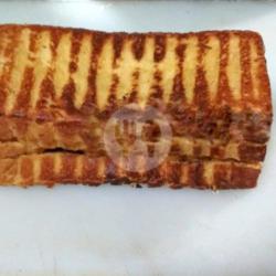 Roti Bakar Rasa Cokelat