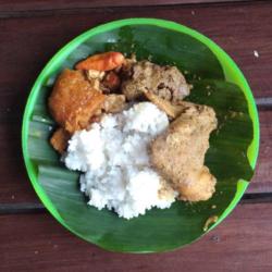 Nasi Gudeg Sayap