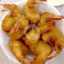 Fried Shrimp