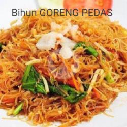 Bihun Goreng Pedas