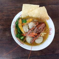 Bakso Lobster