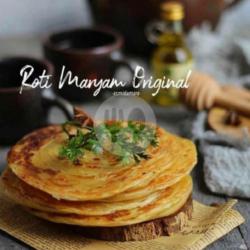 Roti Maryam / Roti Canai Ori( Frozen)