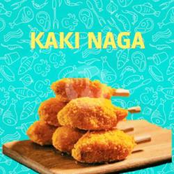 Kaki Naga