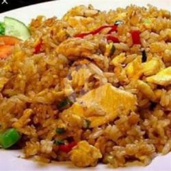 Paket Nasigoreng Ayam