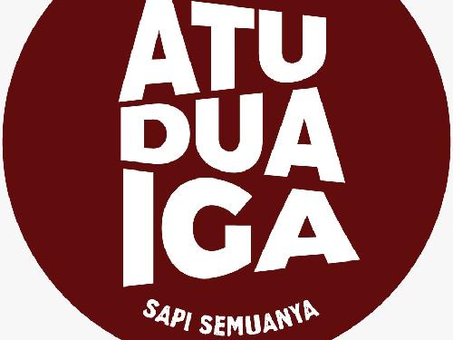 Atu Dua Iga Sapi, Kelapa Gading