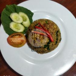 Nasi Goreng Kaki Lima