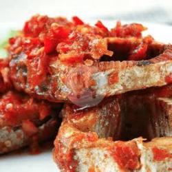 Tongkol Sambal