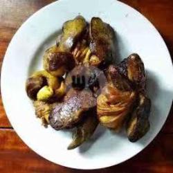Ati Ampela Goreng