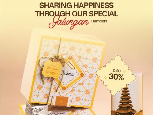 ORLENA, Living World Denpasar