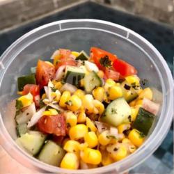 Corn Salad