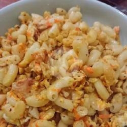 Maklor ( Macaroni Telor )