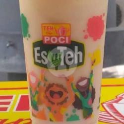 Ice Teh Poci Susu