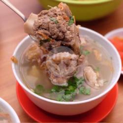 Sop Tulang Iga Sapi Super