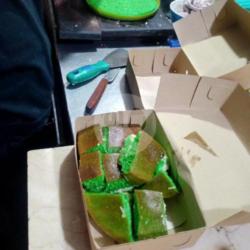 Terang Bulan Pandan