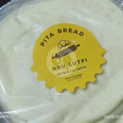 Pita Bread Isi 5