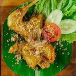 Ayam (satuan Tanpa Nasi)