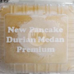 Pancake Premium Full Durian