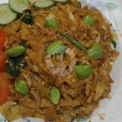 Kwetiaw Goreng Pete