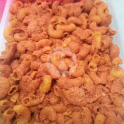 Makaroni Box Pedas