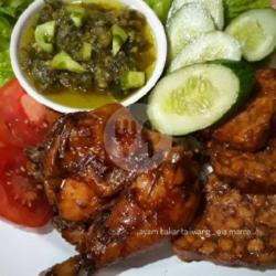 Ayam Bakar Kecap