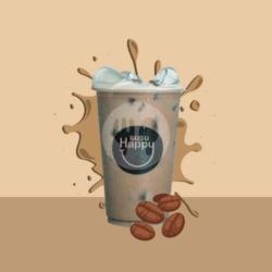 Susu Segar Cappucino Cold Besar