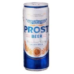 Prost Lager Can 500ml