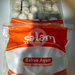 Salam Bakso Ayam