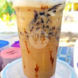 Cappucino Cincau