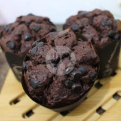 Muffin Choco Chips