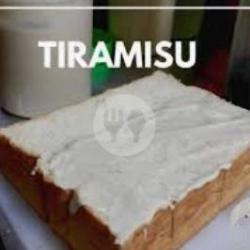 Roti Bakar Tiramizu   Keju