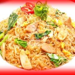 Bihun Goreng Jakarta