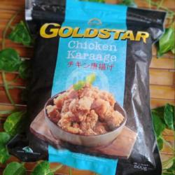 Chiken Karage Goldstar