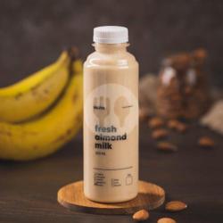 Almond Milk Banana 250 Ml