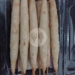 Sotong Bumbu Kering