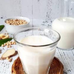 Susu Soya Kedelai