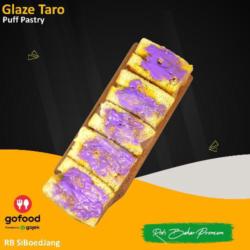 Taro Puff Pastry M