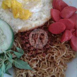 Indomie Telur Sosis