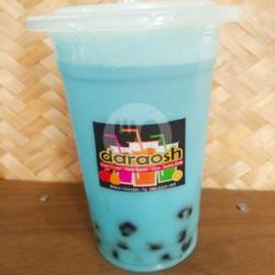 Bubble Vanilla Blue