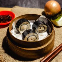 Nori Dimsum