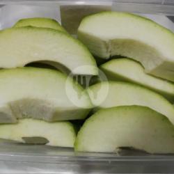 Mangga Manalagi ( Mentah) Potong  480-500gr