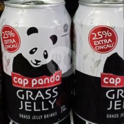 Minuman Cincau Cap Panda