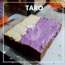 Rokupang(kotak/bandung) Taro/talas Cream