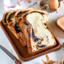 Chocolate Loaf