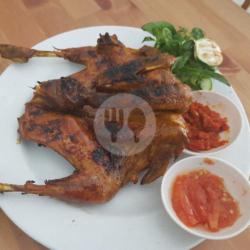 Ayam Kampung Bekakak 1 Ekor