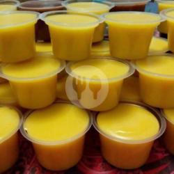 Puding Jagung