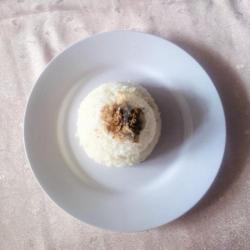 Nasi Uduk