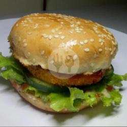 Burger Ayam